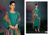 Festive Show By Kilory Trends Pure Muslin Jacquard Silk With  Handwork Top Bottom With Dupatta Wholesale Online